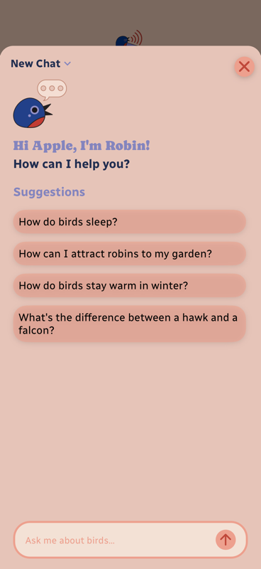 Species Info